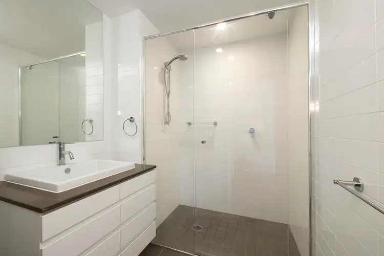 Third view of Homely apartment listing, 4027/5 Hercules Street, Hamilton QLD 4007