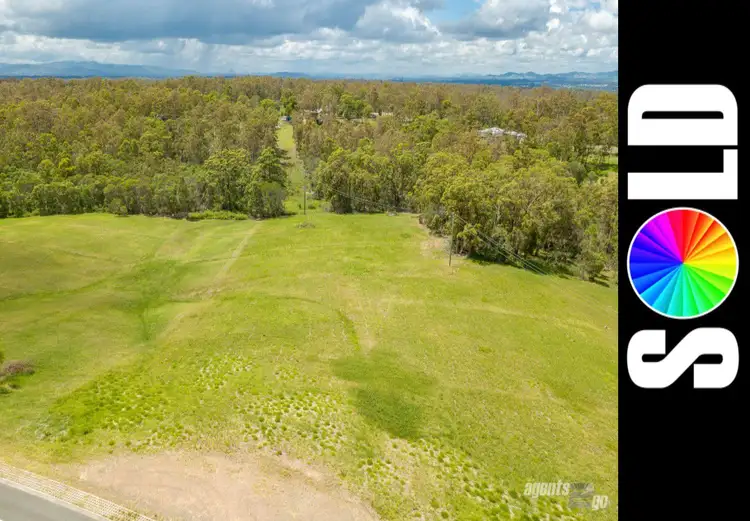 Lot 27 Forest Ridge Drive, Tamaree QLD 4570