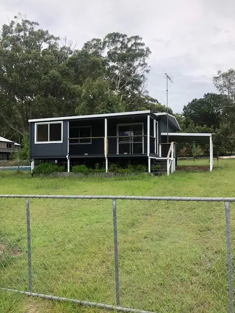 Main view of Homely house listing, 34 Inlet Ave, Russell Island QLD 4184