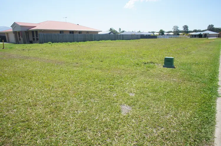Main view of Homely land listing, 7 Kanimbla Avenue, Cooloola Cove QLD 4580