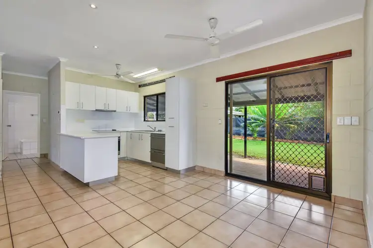 Third view of Homely house listing, 17 Woodroffe Avenue, Woodroffe NT 830