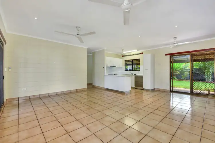 Fourth view of Homely house listing, 17 Woodroffe Avenue, Woodroffe NT 830