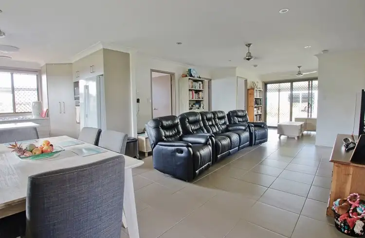 Seventh view of Homely house listing, 10 Natalie St, Bargara QLD 4670