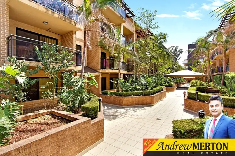 46/5-1 Durham Street, Mount Druitt NSW 2770