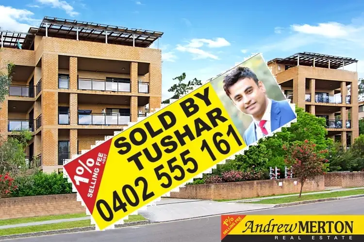 Second view of Homely unit listing, 46/5-1 Durham Street, Mount Druitt NSW 2770