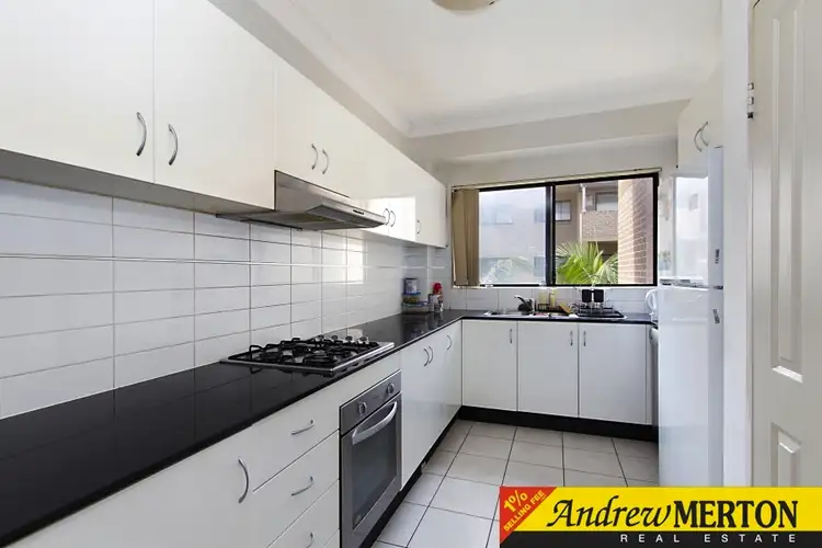 Third view of Homely unit listing, 46/5-1 Durham Street, Mount Druitt NSW 2770