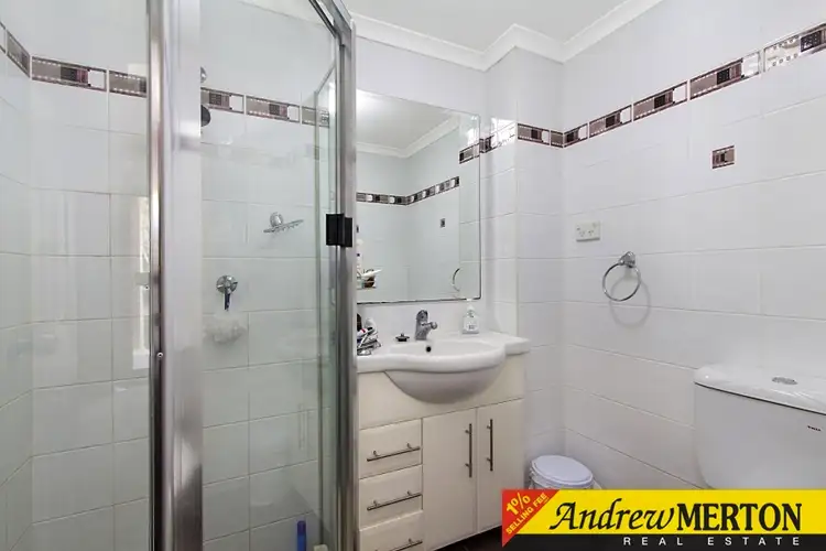 Fourth view of Homely unit listing, 46/5-1 Durham Street, Mount Druitt NSW 2770