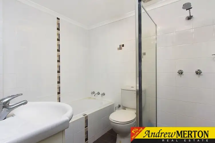 Fifth view of Homely unit listing, 46/5-1 Durham Street, Mount Druitt NSW 2770