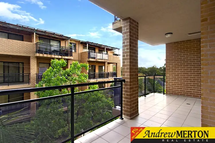 Sixth view of Homely unit listing, 46/5-1 Durham Street, Mount Druitt NSW 2770