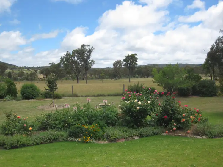 Main view of Homely rural property listing, 541 Dalcouth Rd, Stanthorpe QLD 4380