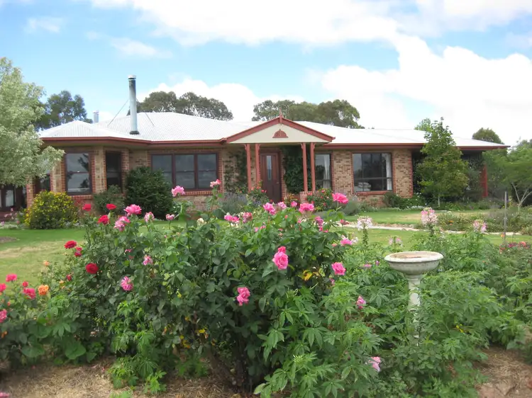 Fourth view of Homely rural property listing, 541 Dalcouth Rd, Stanthorpe QLD 4380