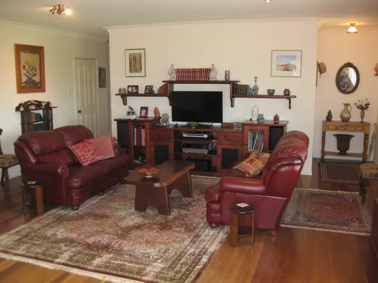 Fifth view of Homely rural property listing, 541 Dalcouth Rd, Stanthorpe QLD 4380