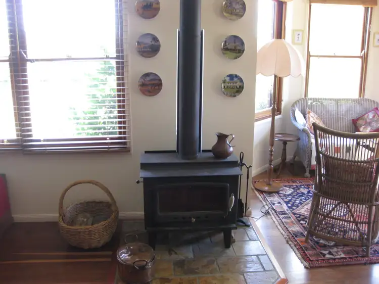 Seventh view of Homely rural property listing, 541 Dalcouth Rd, Stanthorpe QLD 4380