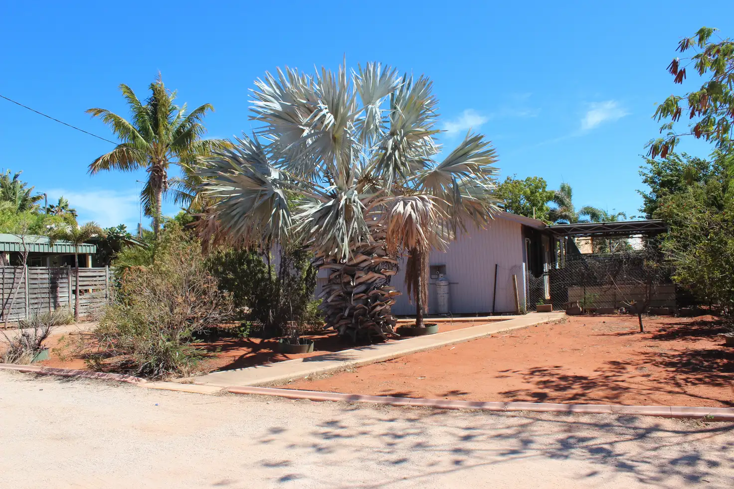 Main view of Homely house listing, 26 Ingleton St, Exmouth WA 6707