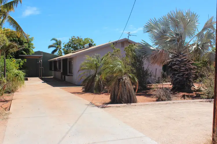 Third view of Homely house listing, 26 Ingleton St, Exmouth WA 6707