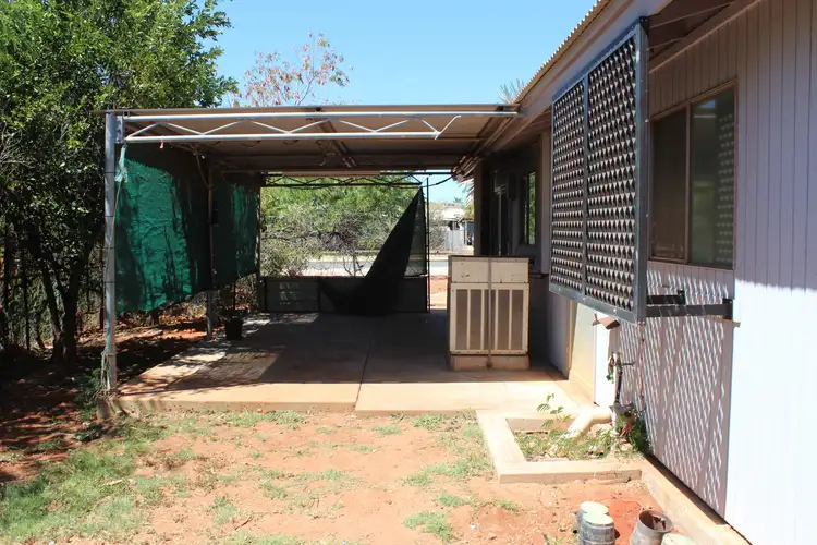 Fifth view of Homely house listing, 26 Ingleton St, Exmouth WA 6707