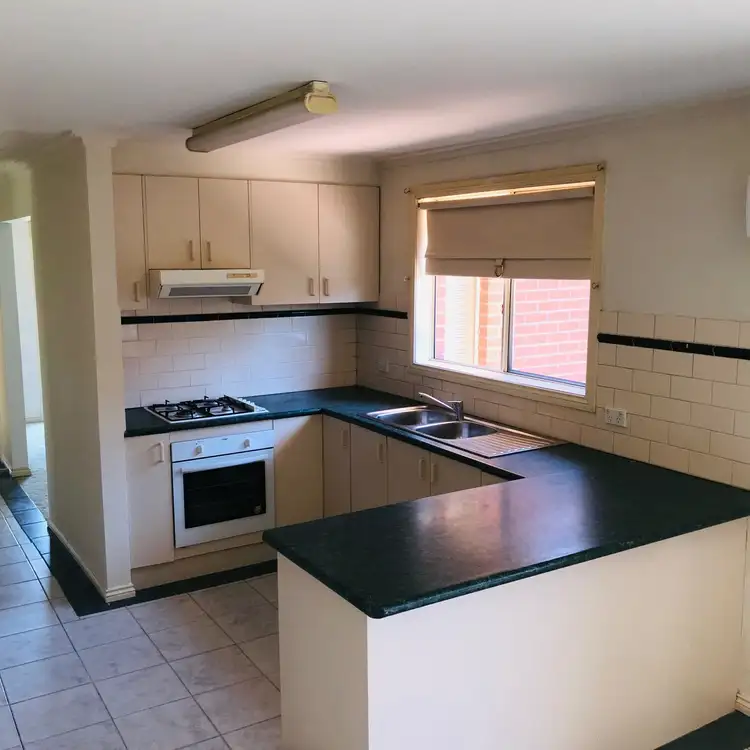 Second view of Homely unit listing, 1/20 Highlands Ave, Airport West VIC 3042
