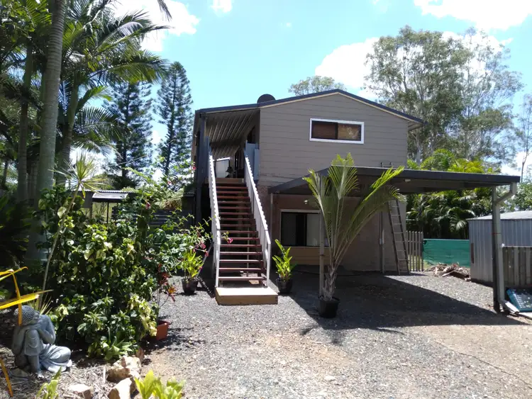 Main view of Homely house listing, 751 North Isis Road, North Isis QLD 4660