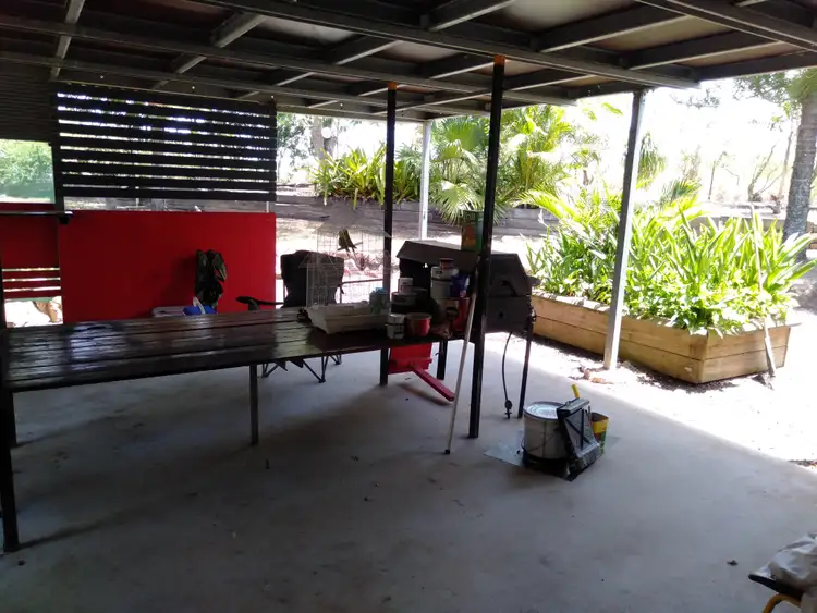 Second view of Homely house listing, 751 North Isis Road, North Isis QLD 4660