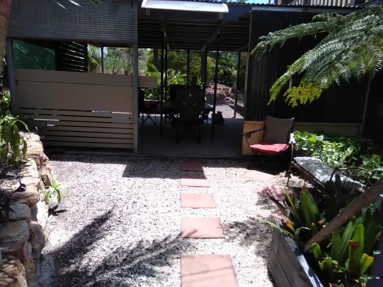 Fourth view of Homely house listing, 751 North Isis Road, North Isis QLD 4660