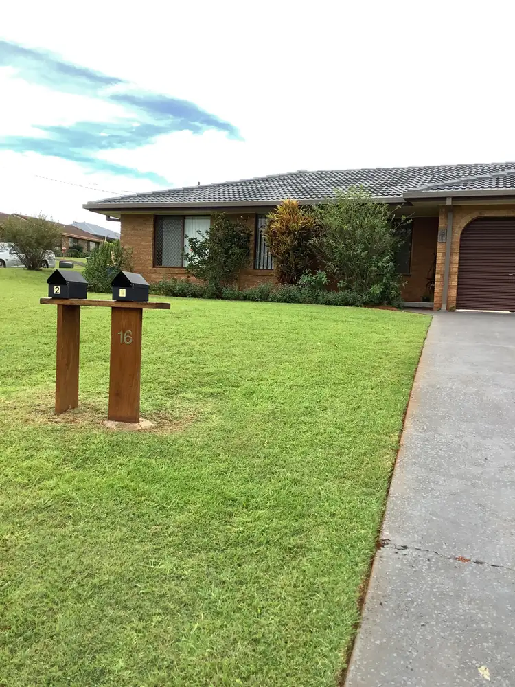 2/16 Arrowsmith Avenue, Alstonville NSW 2477