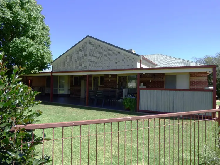 Second view of Homely house listing, 8 Park Pl, Benalla VIC 3672