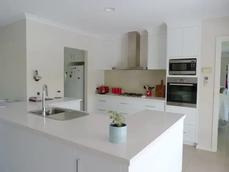 Third view of Homely house listing, 8 Park Pl, Benalla VIC 3672