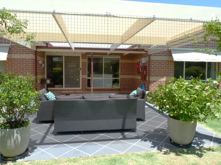 Fourth view of Homely house listing, 8 Park Pl, Benalla VIC 3672