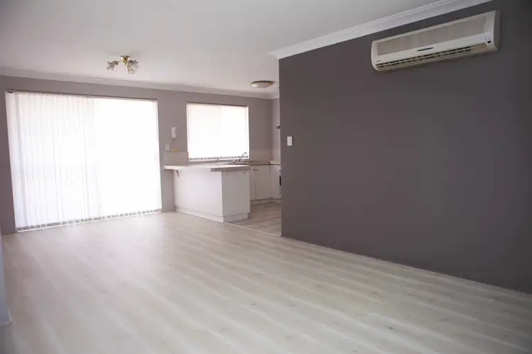 Fourth view of Homely unit listing, 4/99 George Way, Cannington WA 6107