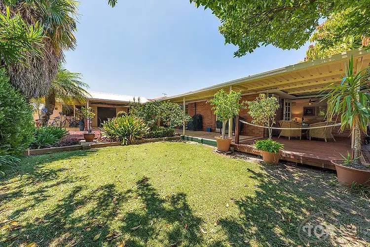15 Paperbark Drive, Willetton WA 6155