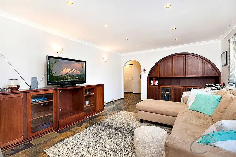 Fourth view of Homely house listing, 15 Paperbark Drive, Willetton WA 6155