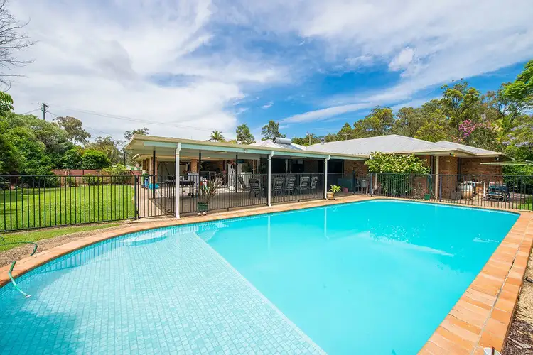 7 Evergreen Ct, Parkwood QLD 4214