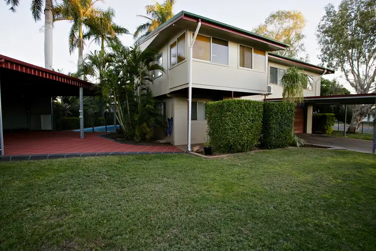 Main view of Homely house listing, 12 Banks Crescent, Mount Isa QLD 4825