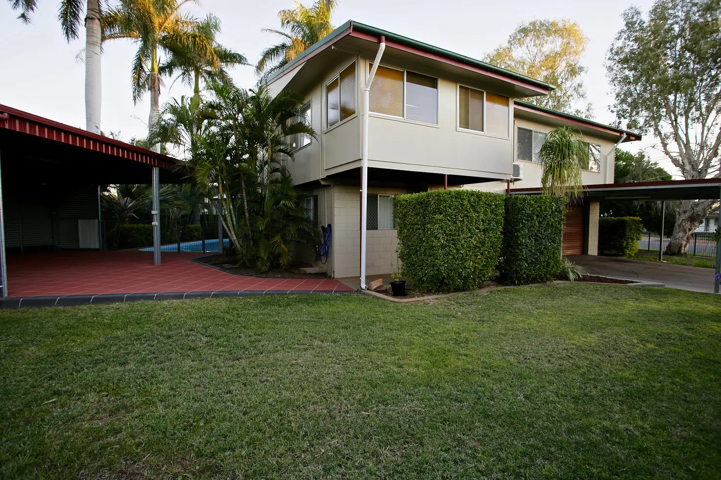 Main view of Homely house listing, 12 Banks Crescent, Mount Isa QLD 4825