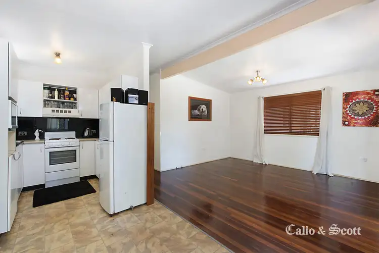 Second view of Homely house listing, 16 Ettie St, Redcliffe QLD 4020