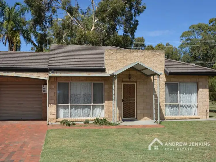 Main view of Homely unit listing, 4/45-47 Golf Course Road, Barooga NSW 3644