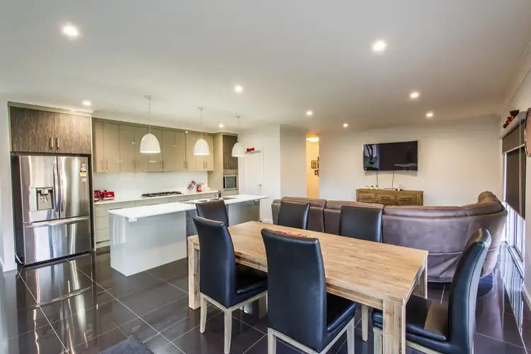 Second view of Homely house listing, 29A McArthur St, Penola SA 5277