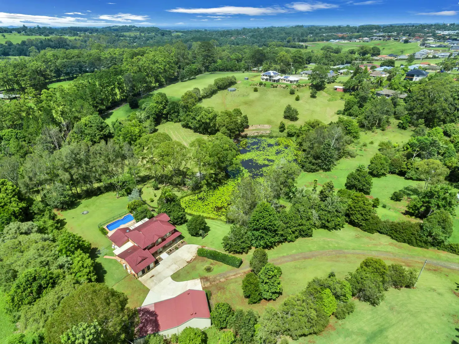 Main view of Homely house listing, 42 Napier St, Goonellabah NSW 2480