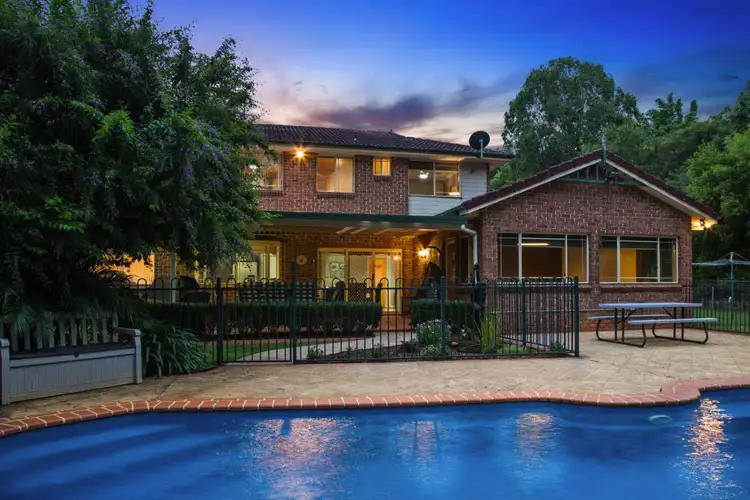 Second view of Homely house listing, 42 Napier St, Goonellabah NSW 2480