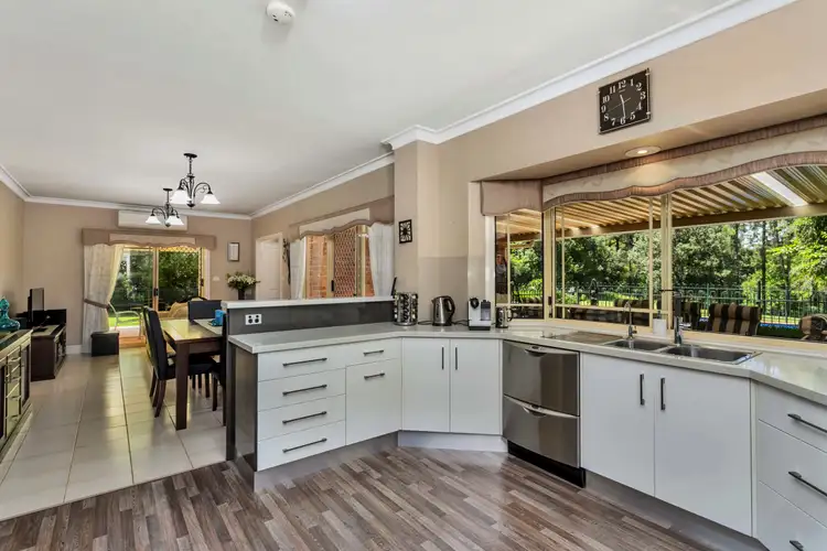 Fifth view of Homely house listing, 42 Napier St, Goonellabah NSW 2480