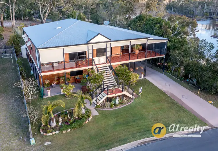 49 First Ave, Woodgate QLD 4660