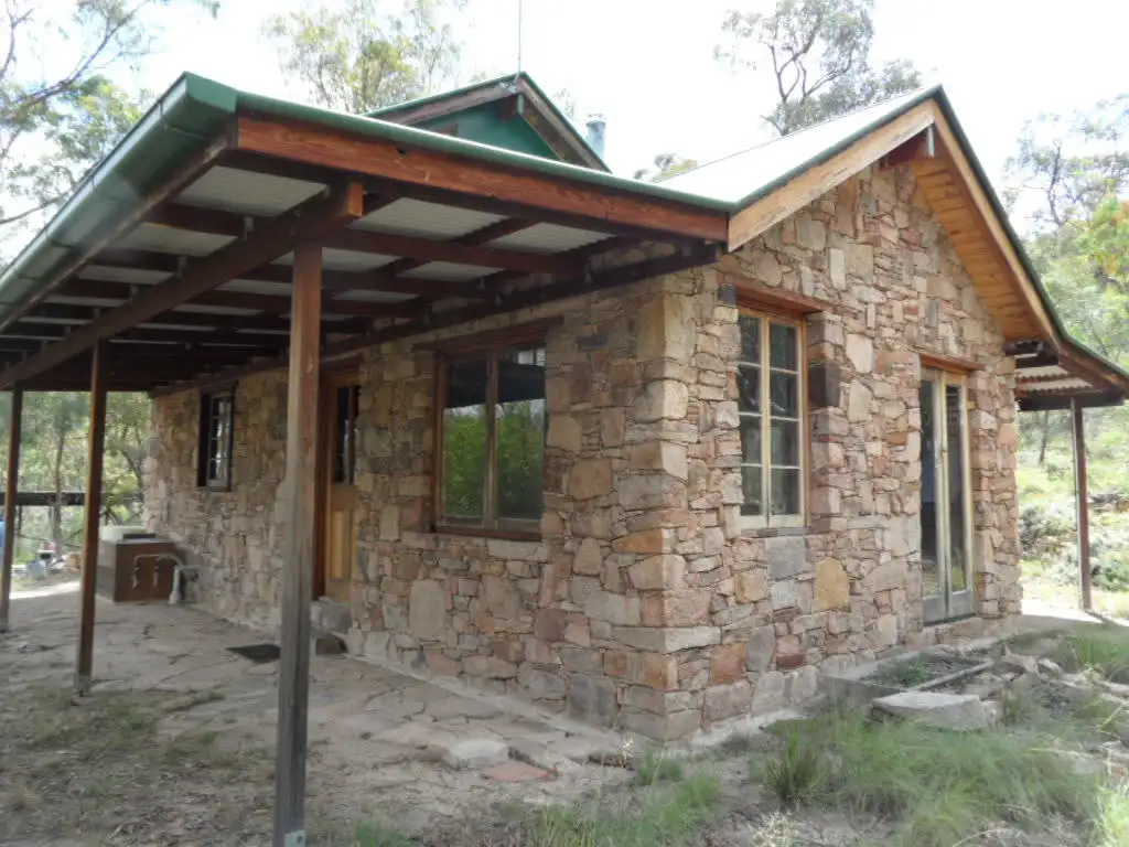 Main view of Homely rural property listing, Address available on request