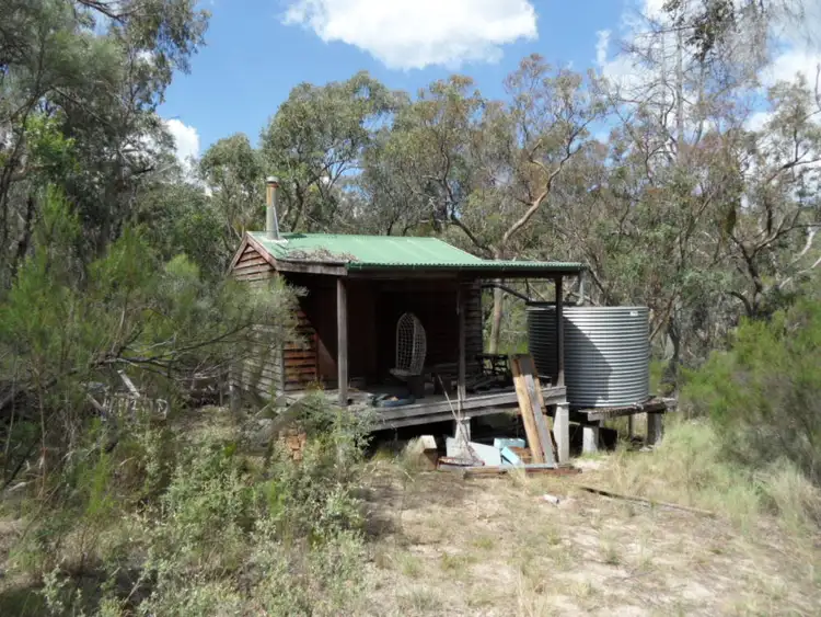 Second view of Homely rural property listing, Address available on request