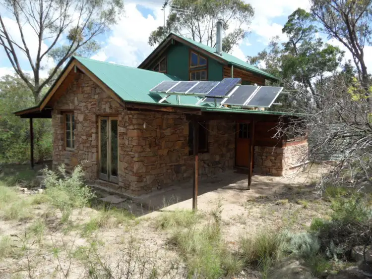 Fourth view of Homely rural property listing, Address available on request