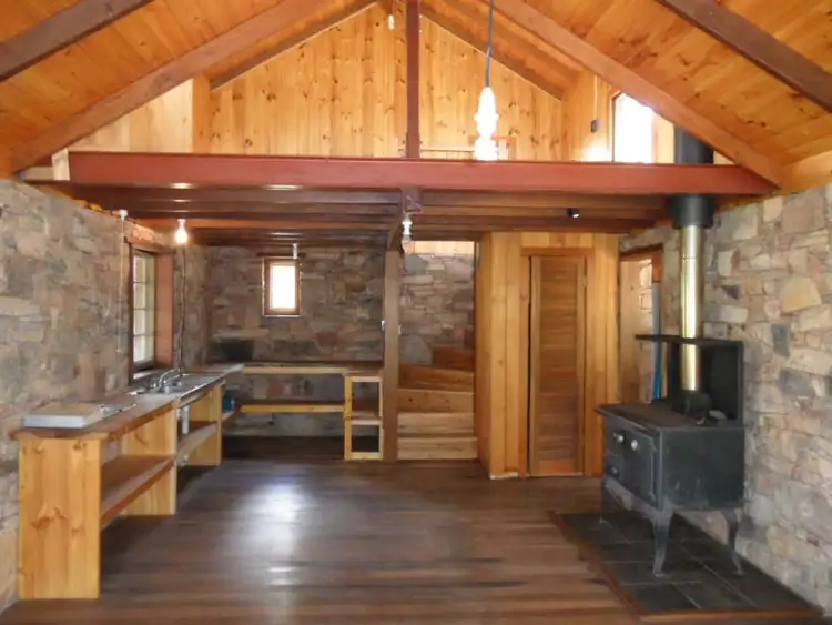 Sixth view of Homely rural property listing, Address available on request