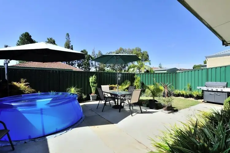 Fifth view of Homely house listing, 15 Cumberland Rd, Forrestfield WA 6058