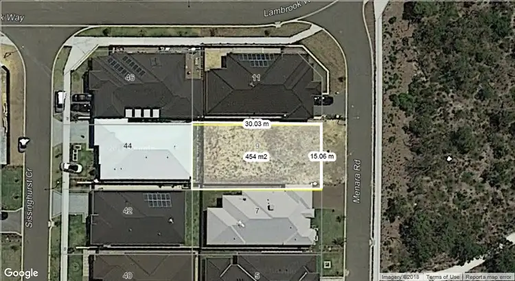 9 Menara Rd, Landsdale WA 6065
