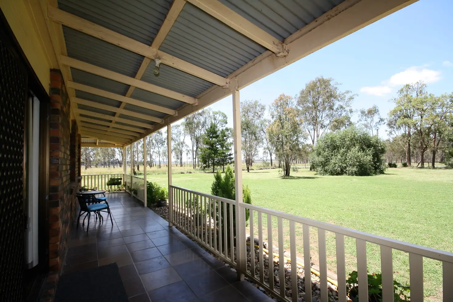 Main view of Homely rural property listing, 296 Upper Wheatvale, Warwick QLD 4370