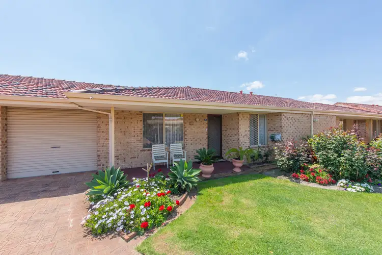 Main view of Homely house listing, 32/2 Theakston Grn, Leeming WA 6149