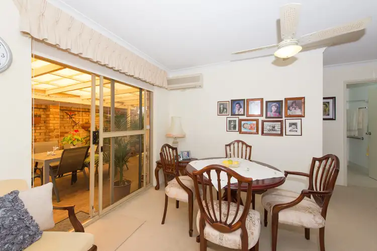 Fifth view of Homely house listing, 32/2 Theakston Grn, Leeming WA 6149